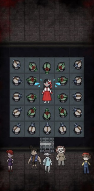 猎梦宿舍加强版