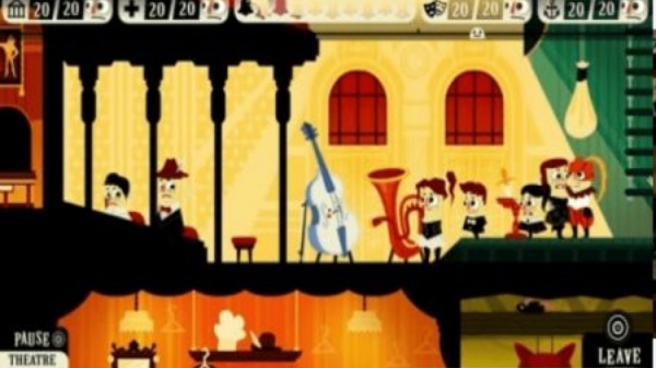 闹鬼的房子2中文版