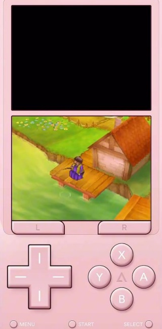 勇者斗恶龙9最新版