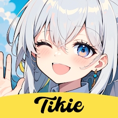 TiKie中文版