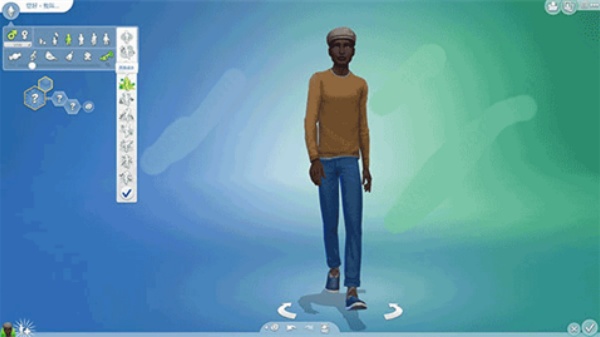 模拟人生4汉化版