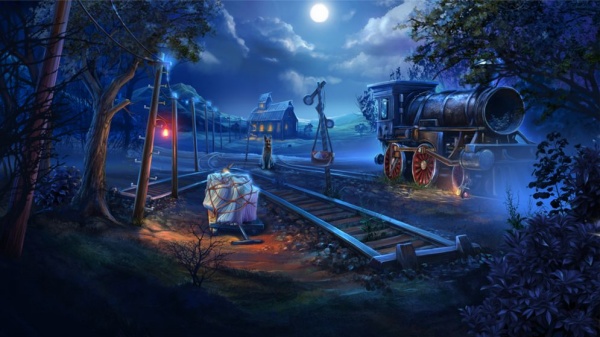 密室逃脱美妆学院