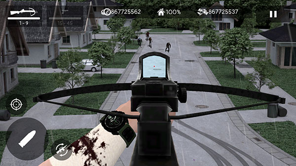 活死人之地手机版