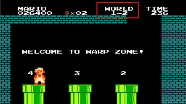 超级玛丽完美版