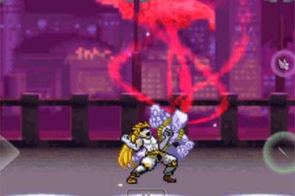 死神vs火影jojo全人物版