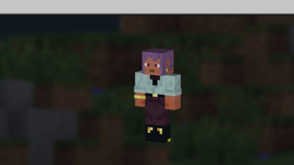 Minecraft基岩版正版