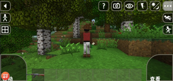 生存战争2丧尸围城模组