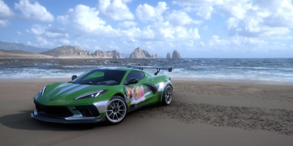 地平线下载合集