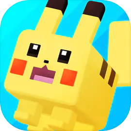 宝可梦大探险手机版