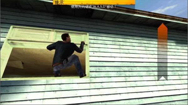 生死9毫米中文版