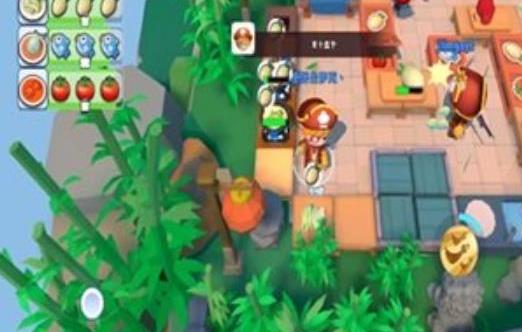 疯狂厨房2中文版