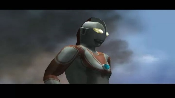 奥特曼空想特摄手机版