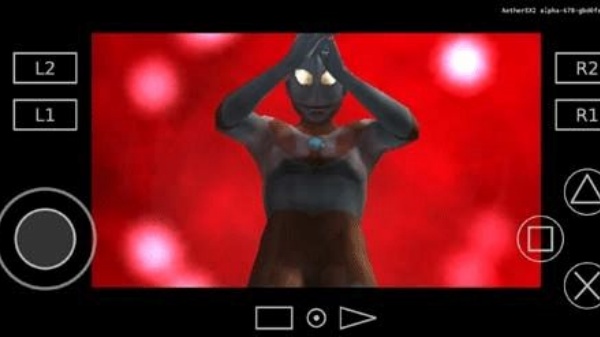 奥特曼空想特摄手机版