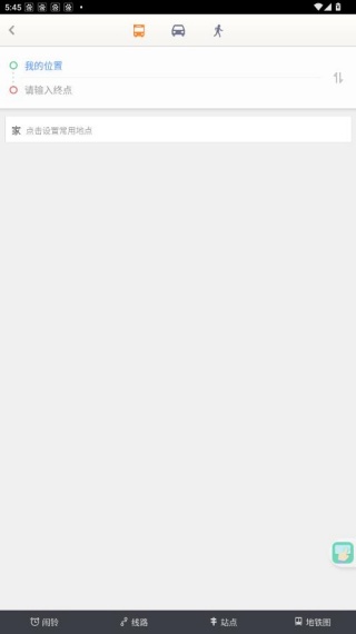 老虎地图手机版