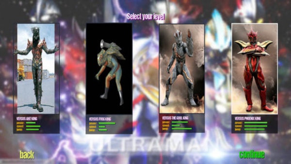 奥特曼激斗传赛罗版