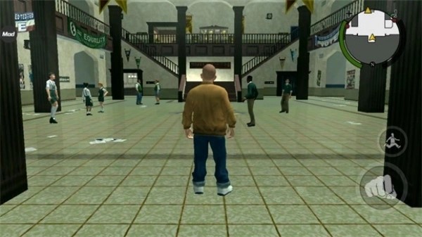 恶霸鲁尼手机版