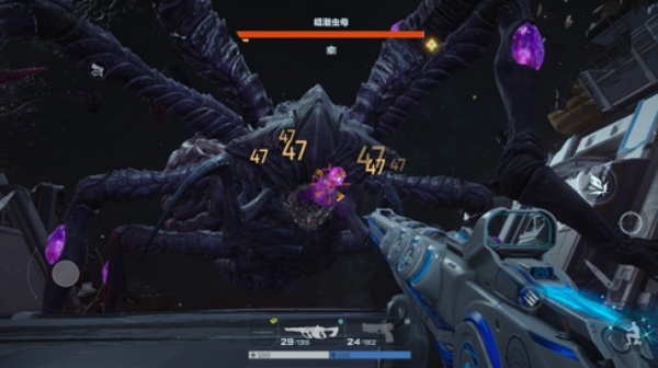 逆战未来安卓版