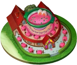 烹饪发烧友安卓版