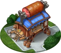 烹饪发烧友安卓版