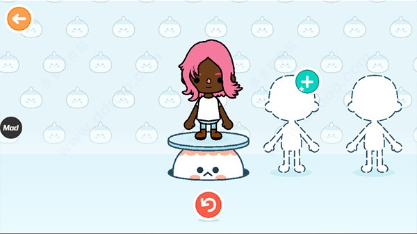 托卡生活世界完整版