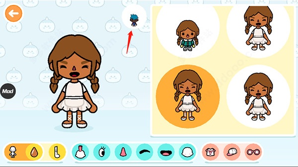 托卡生活世界完整版