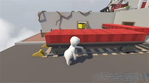 人类一败涂地联机版