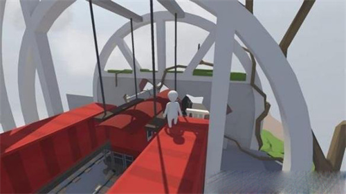 人类一败涂地联机版