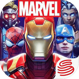 漫威超级战争