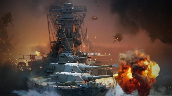 雷霆战舰最新版