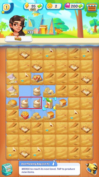 浪漫餐厅手机版