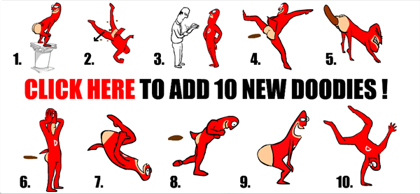 大便超人老版本