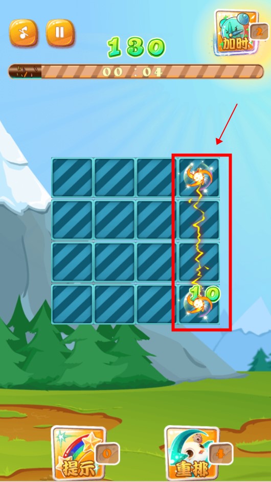 神奇宝贝连连看旧版