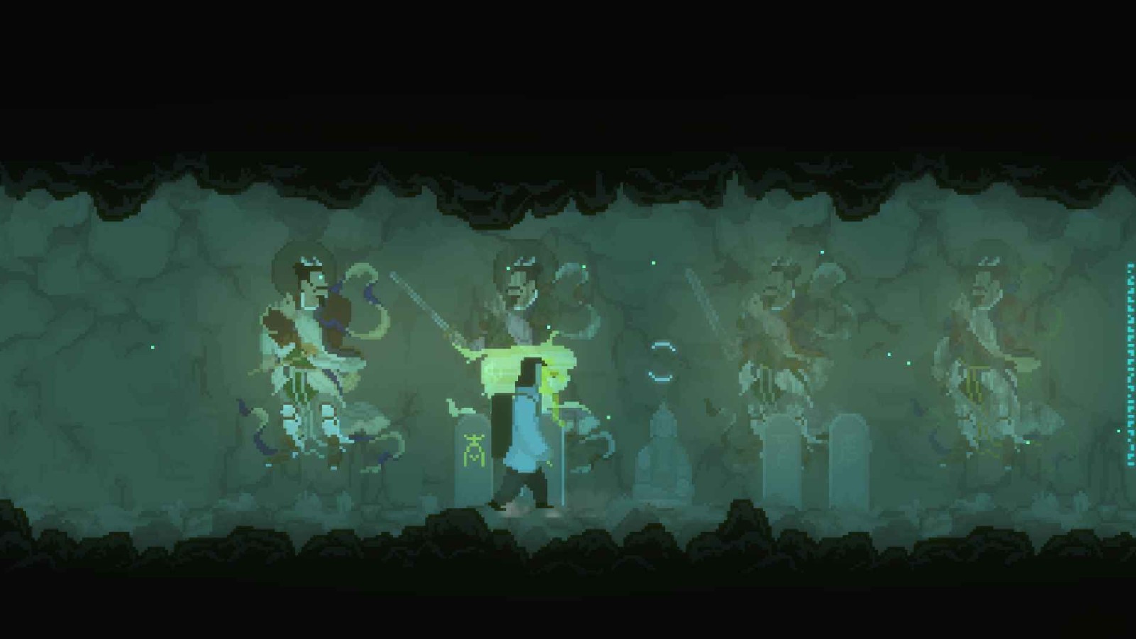 山海旅人手机版截图1