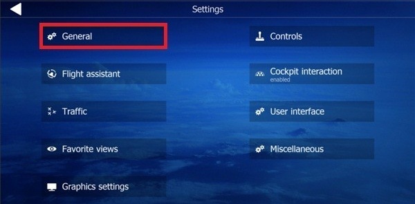 模拟飞行中文版