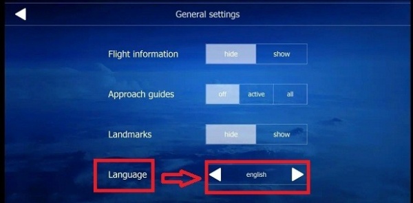 模拟飞行中文版