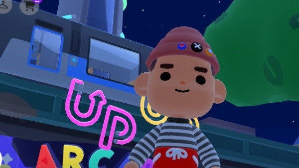 托卡博卡日截图0