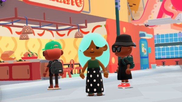 托卡博卡日截图3