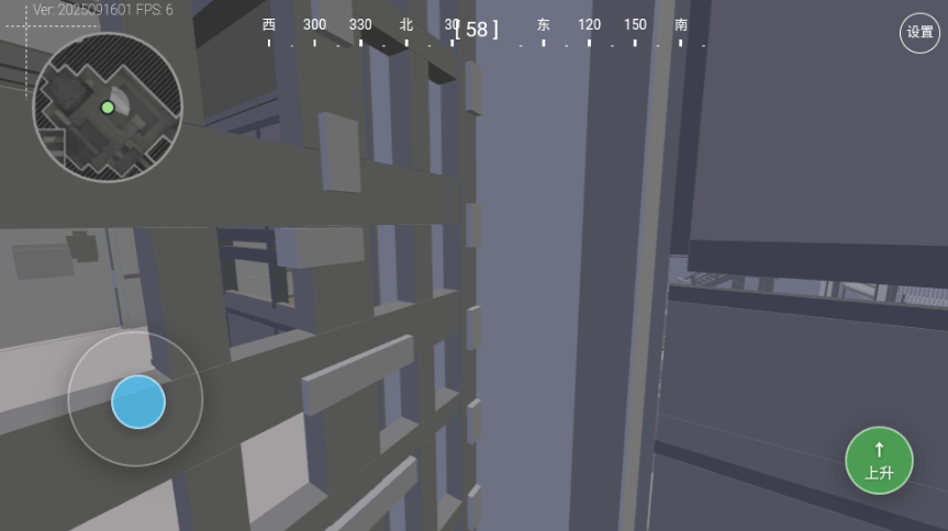 三角洲行动地图