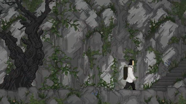 山海旅人手机版