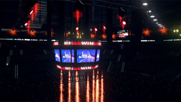 真实拳击2中文版