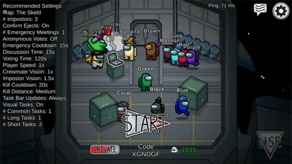 在我们之间国际服