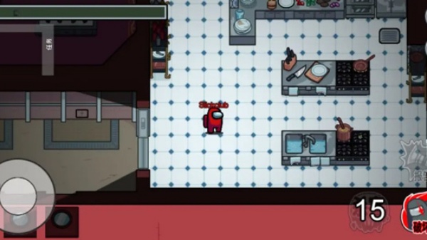 在我们之间国际服