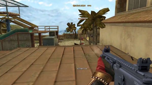 CK竞技之王手机版