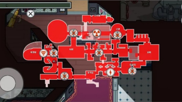 在我们之间国际服