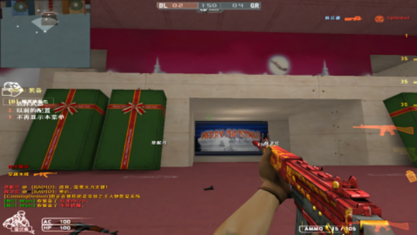 CK竞技之王手机版