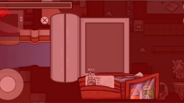 在我们之间国际服