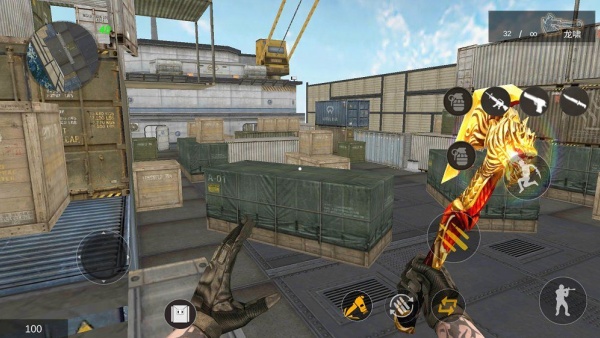 CK竞技之王手机版