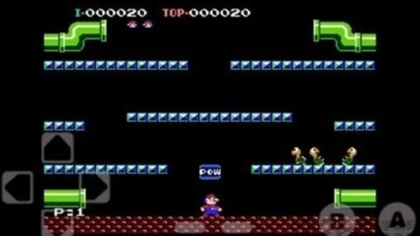 水管玛丽单机版