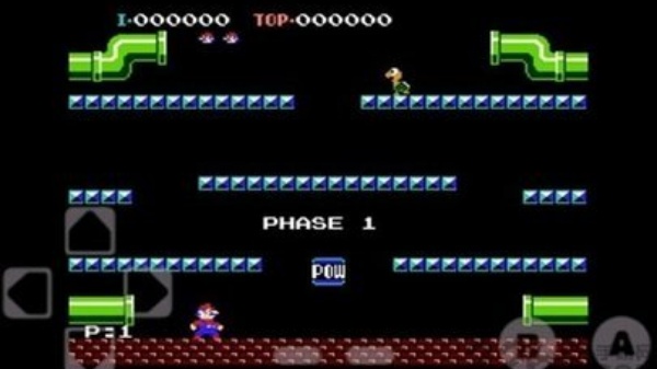 水管玛丽单机版