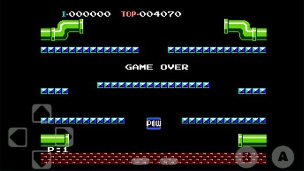 水管玛丽单机版